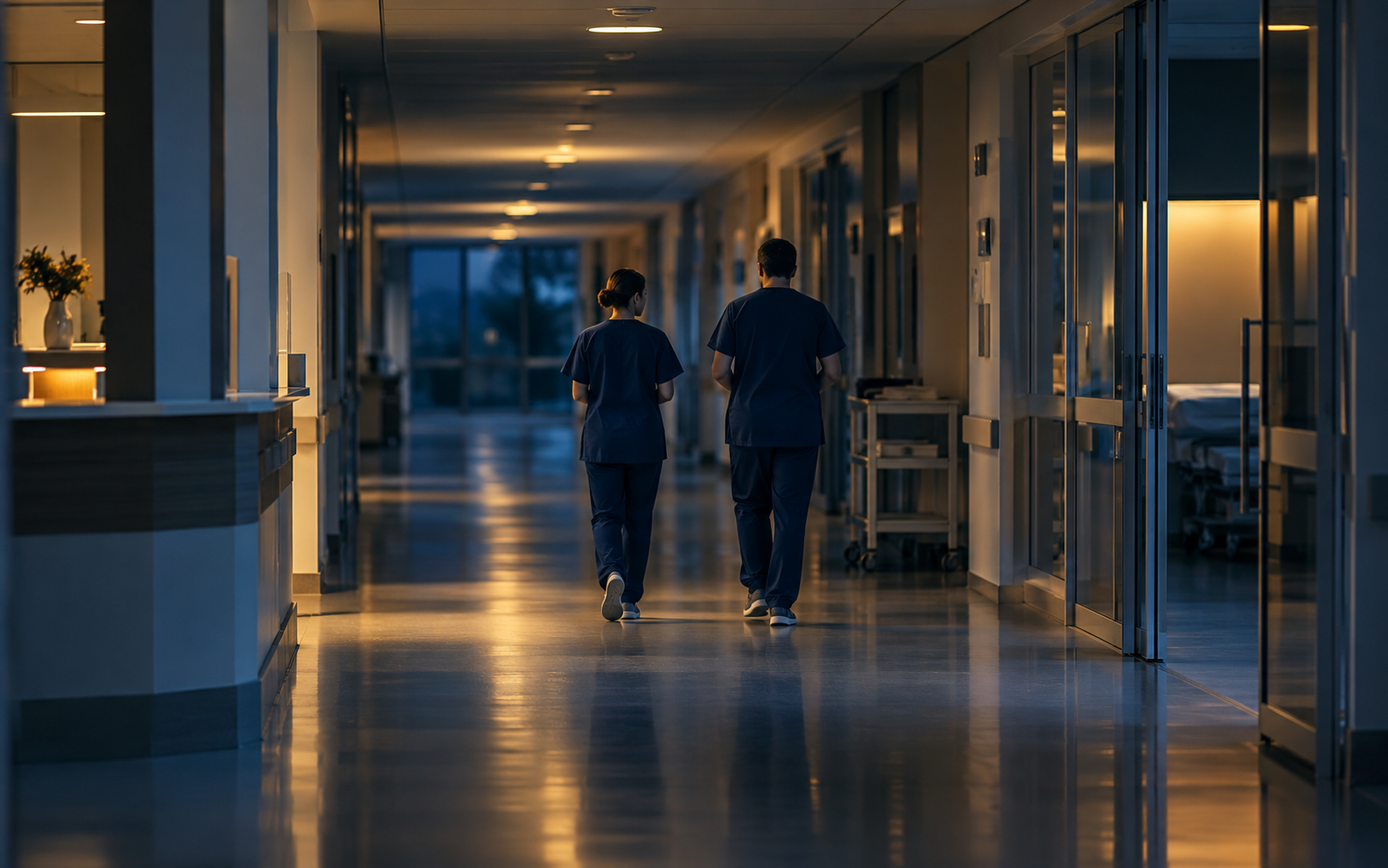 Offene Stellen in den USA bleiben im August bei 7,1 Millionen