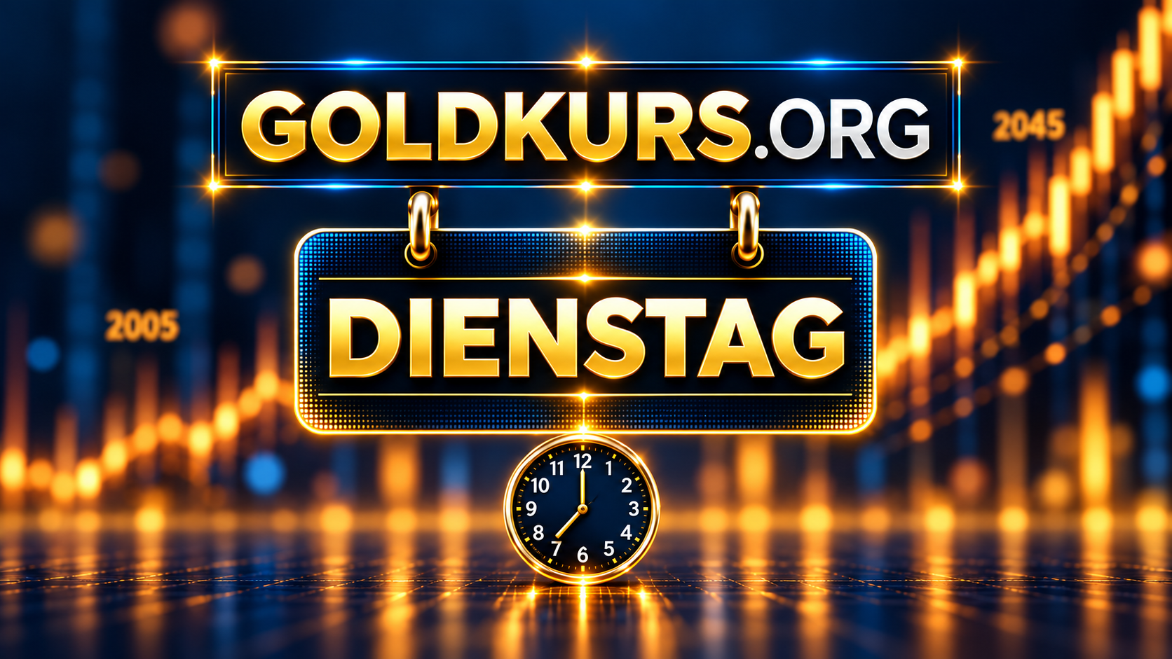 Goldpreis steigt um 0,6 Prozent auf 3.711 Euro