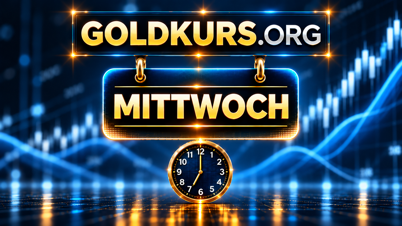 Goldpreis fällt um 0,6 Prozent auf 3.665 Euro